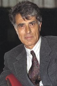 Jesús Hermida portrait