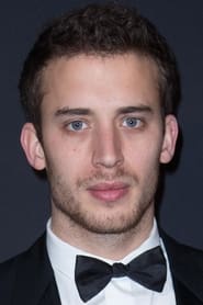 Jonas Bloquet portrait