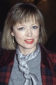 Angharad Rees portrait