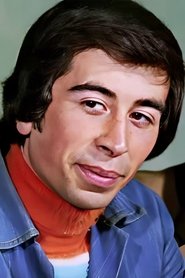 Bülent İğdiroğlu portrait