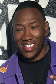 Mokobé Traoré portrait