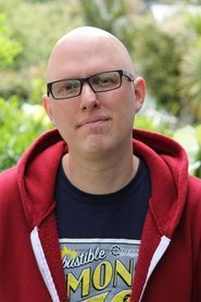 Yoann-Karl Whissell portrait