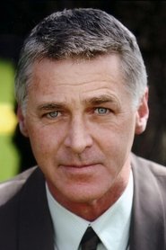 Bruce Dawson portrait