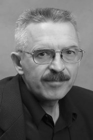 Sergey Kachanov portrait