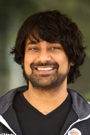 Varun Sandesh portrait