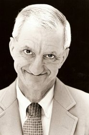 Bill Byrge portrait