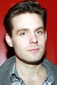 Luke Norris portrait