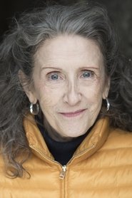 Diana Stewart portrait