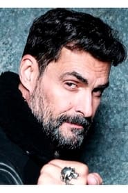 Rafael Taibo portrait