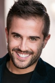 Leigh Smith portrait
