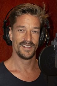 Máté Szabó portrait