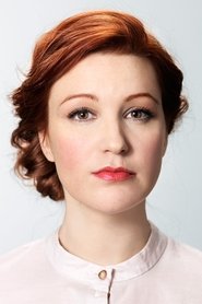 Geneviève Pettersen portrait