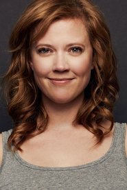 Patti Murin portrait