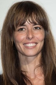 Julie Boulanger portrait
