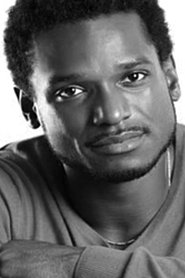 Kena Onyenjekwe portrait