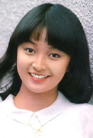 Mariko Kurata portrait