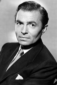 James Mason portrait