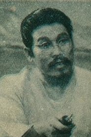 Cheol Jeong portrait