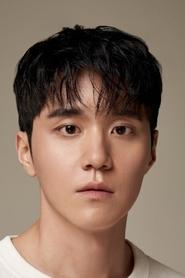 Koo Ja-geon portrait