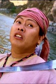 Lam Foo-Wai portrait