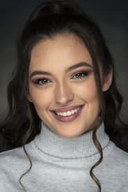 Dakota Bruton portrait