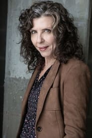 Michelle Neil portrait