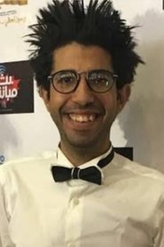 Ayman Mansour portrait