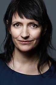 Sukie Smith portrait