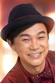 Albert Au Shui-Keung portrait