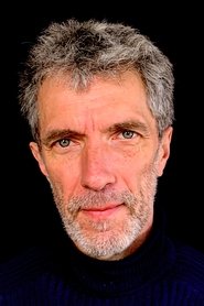 Stefan Lochau portrait