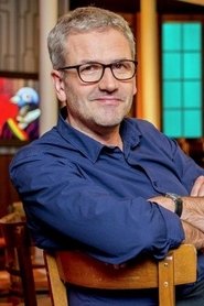 Michiel Devlieger portrait