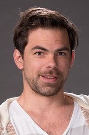 Francisco Gormaz portrait