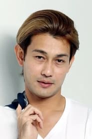 Farid Kamil portrait