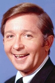 Arte Johnson portrait