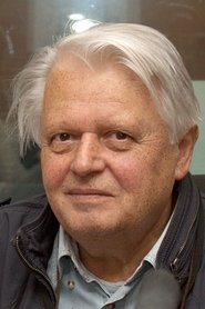 Hynek Bočan portrait