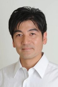 Takamasa Tamaki portrait