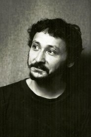 Dajan Ahmet portrait