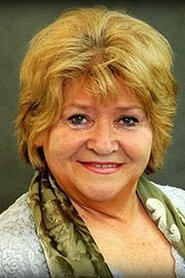 Krystyna Starościk-Labuda portrait