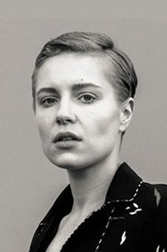 Yulia Vrublievska portrait