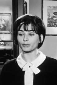 Eleni Stavropoulou portrait