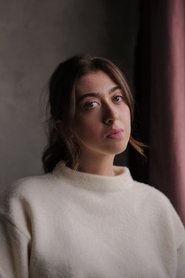 Hannah Griffiths portrait