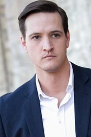 Clayton Boyd portrait