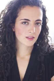 Hannah Friedman portrait