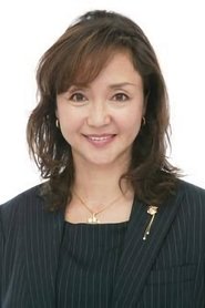 Rihoko Yoshida portrait