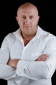 Mariusz Węgłowski portrait