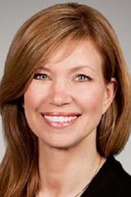 Robin Rieger portrait