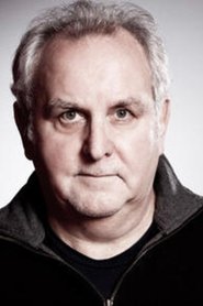 Anthony O'Donnell portrait