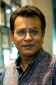 Rudranil Ghosh portrait