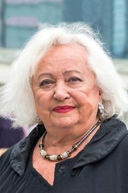 Maja Velšicová portrait