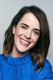 Mary Holland portrait